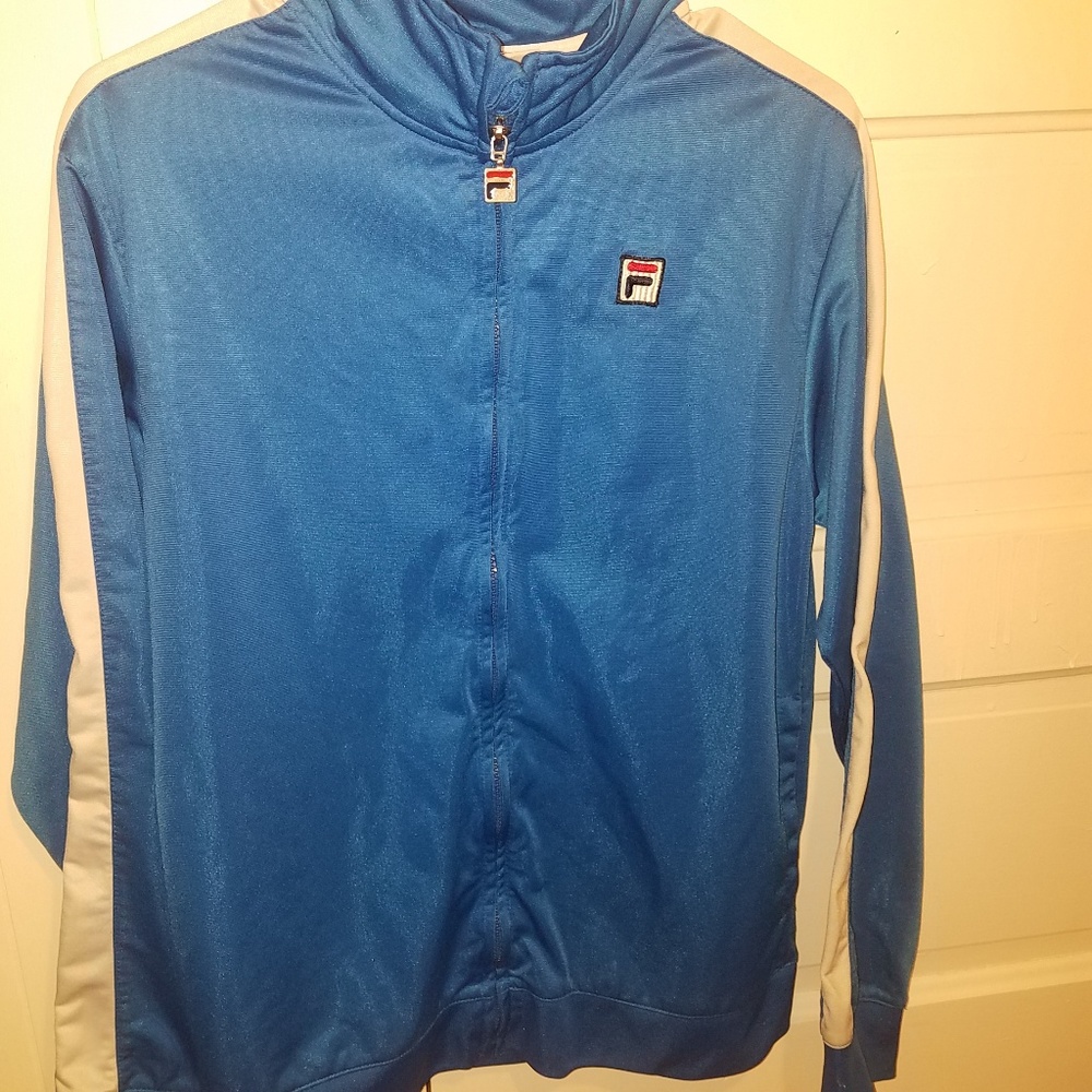Fila Jacket